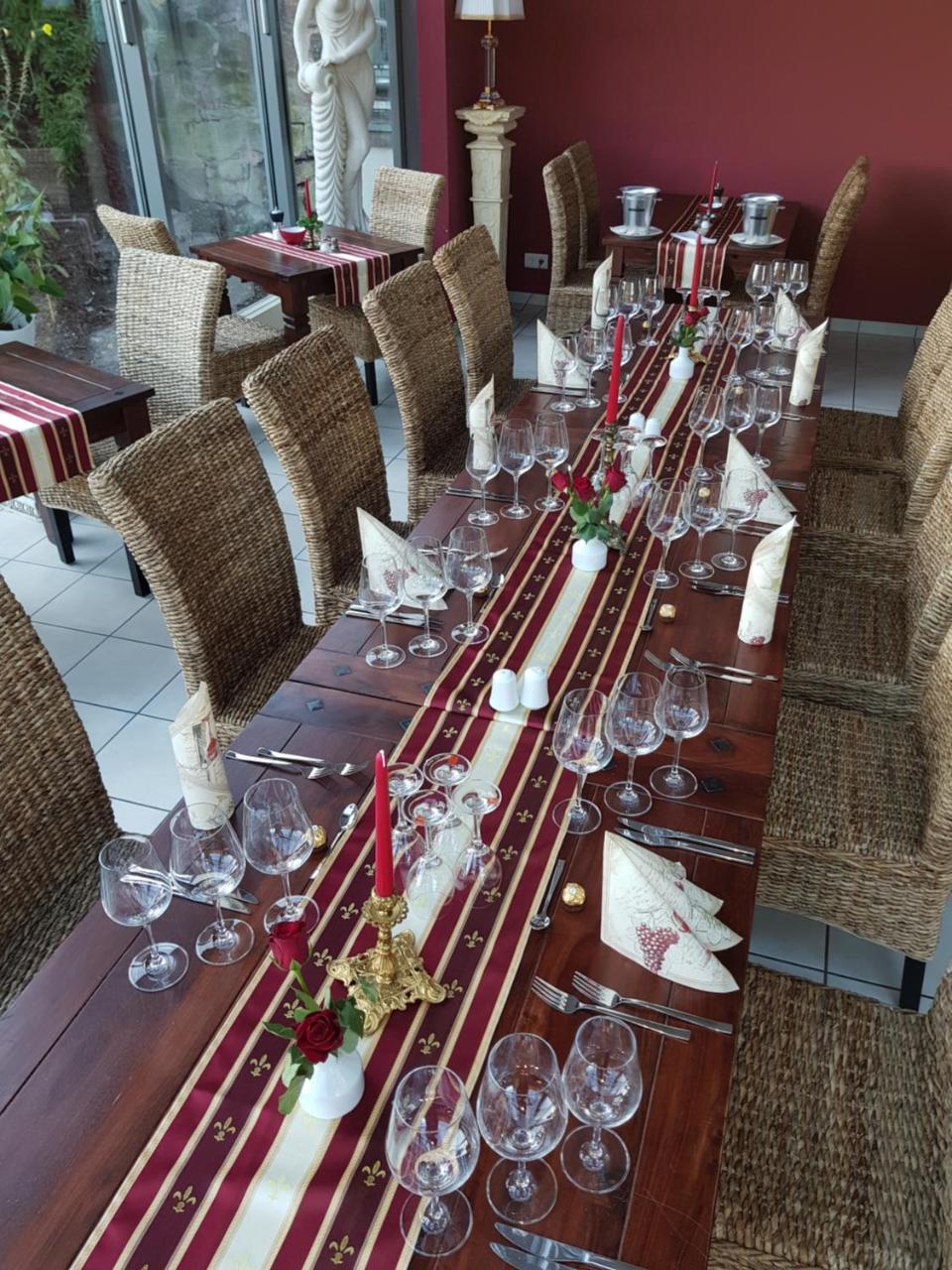 Hotel & Cafe Schachtenburg شليتز المظهر الخارجي الصورة